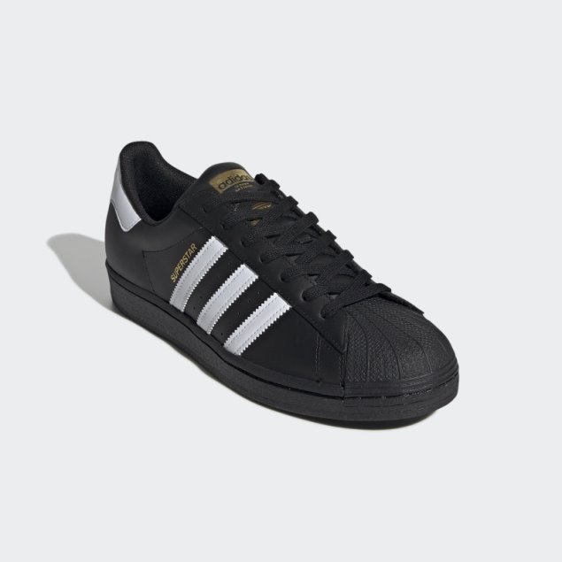 Zapatillas Adidas Superstar Blancas