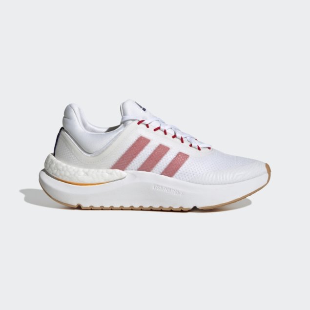Zapatillas Adidas Znsara Blancas