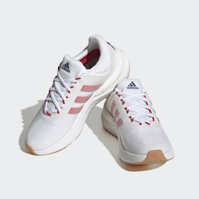 Zapatillas Adidas Znsara Blancas