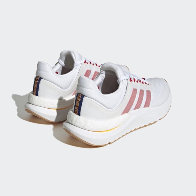 Zapatillas Adidas Znsara Blancas