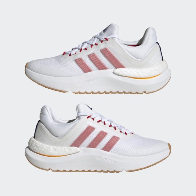 Zapatillas Adidas Znsara Blancas