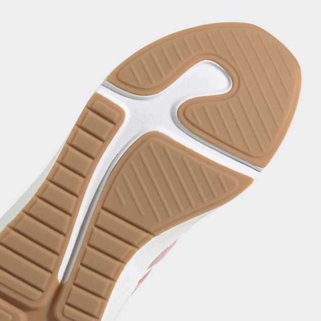 Zapatillas Adidas Znsara Blancas