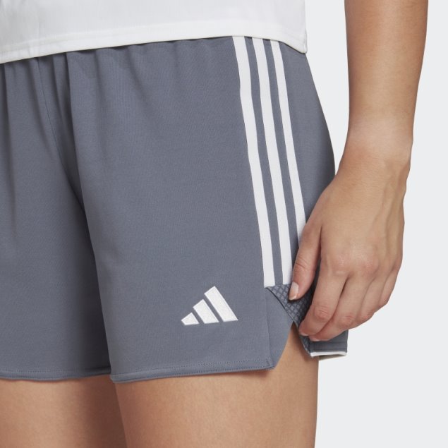 Pantalón Corto Liga Adidas Tiro 23 Onix