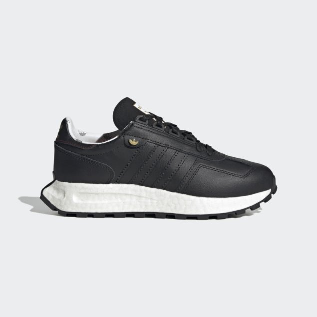 Zapatillas Retropy E5 Negras Adidas