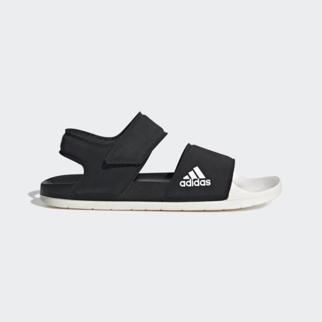 Adidas Adilette Sandalias Blanco Moda