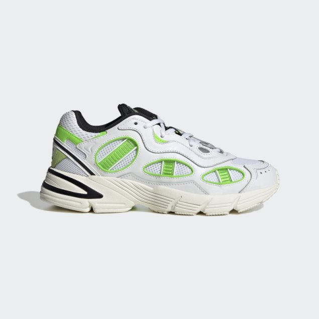 Zapatillas Astir Sn Blancas Adidas