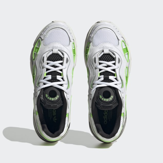 Zapatillas Astir Sn Blancas Adidas