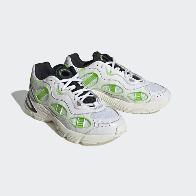 Zapatillas Astir Sn Blancas Adidas