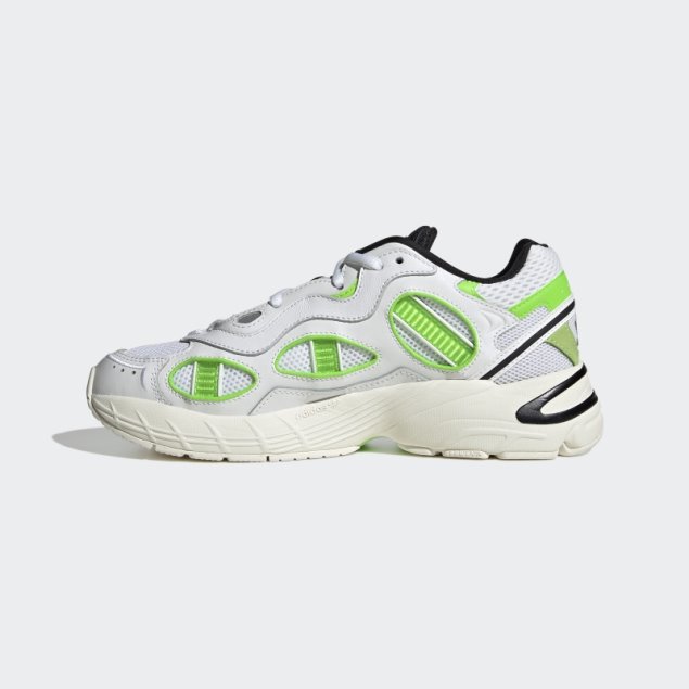 Zapatillas Astir Sn Blancas Adidas