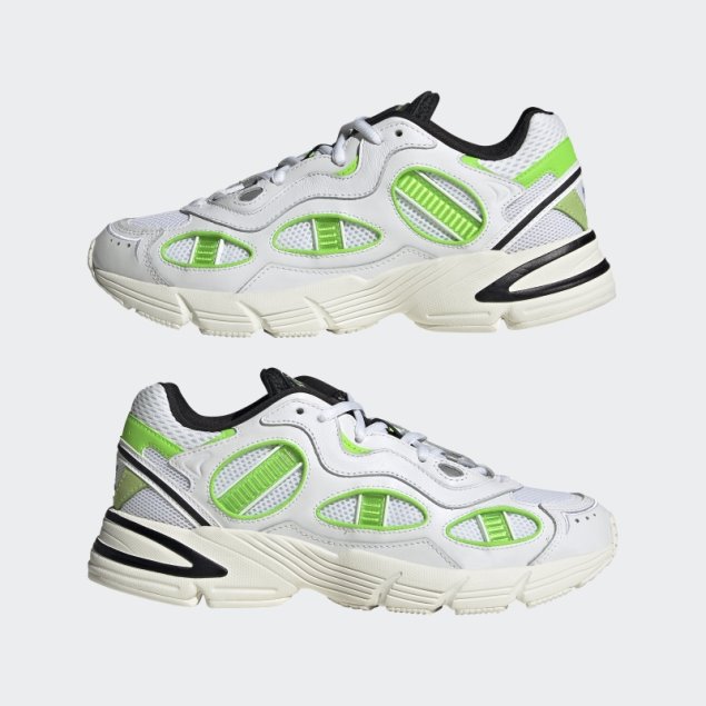 Zapatillas Astir Sn Blancas Adidas