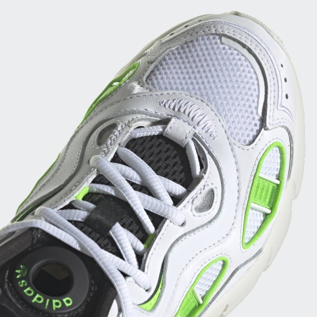 Zapatillas Astir Sn Blancas Adidas