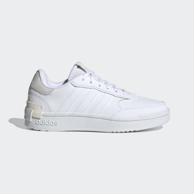 Zapatillas Adidas Postmove Blancas