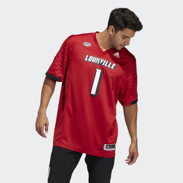 Cardenales Premier Casa Camiseta Adidas Rojo