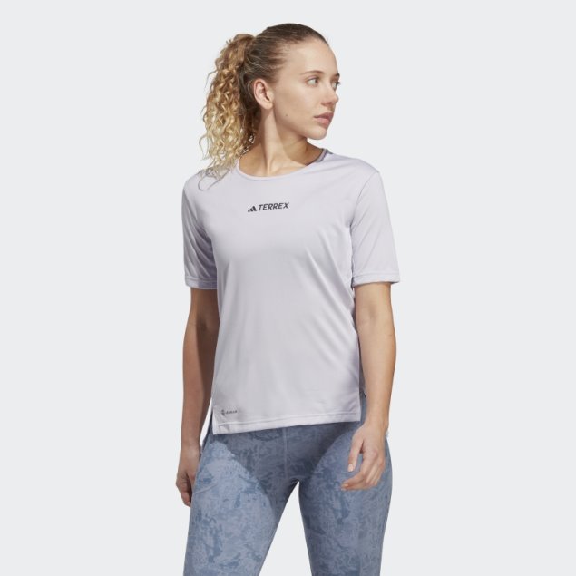 Camiseta Adidas Terrex Multicolor