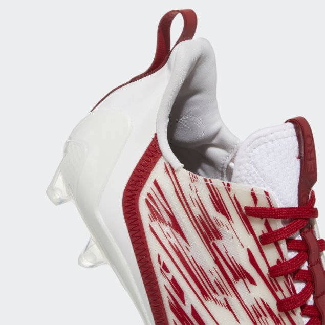 Zapatillas Adidas Adizero Blancas