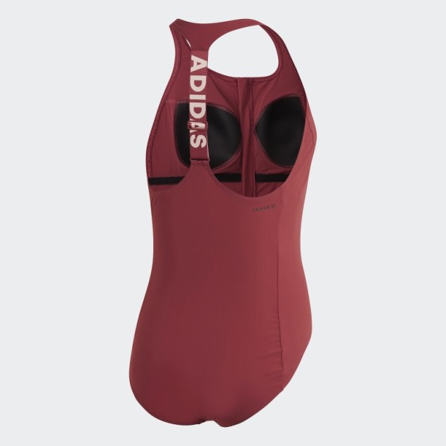 Rojo Adidas Sh3.ro H Traje De Baño De Moda