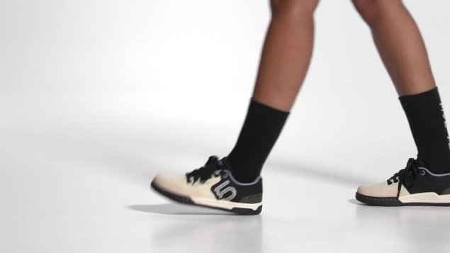 Five Ten Freerider Pro Lona Mountain Bike Zapatos Arena Adidas