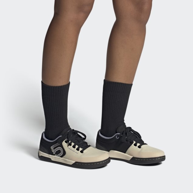 Five Ten Freerider Pro Lona Mountain Bike Zapatos Arena Adidas