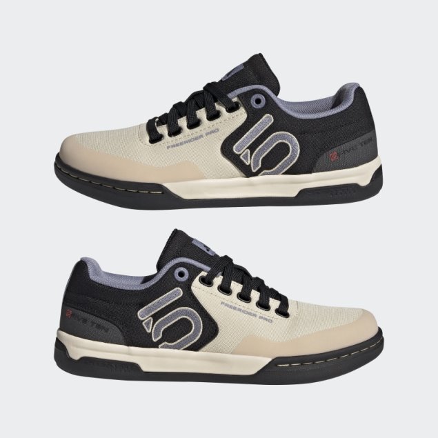 Five Ten Freerider Pro Lona Mountain Bike Zapatos Arena Adidas