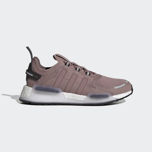 Adidas Nmd-v3 Zapatillas Violeta