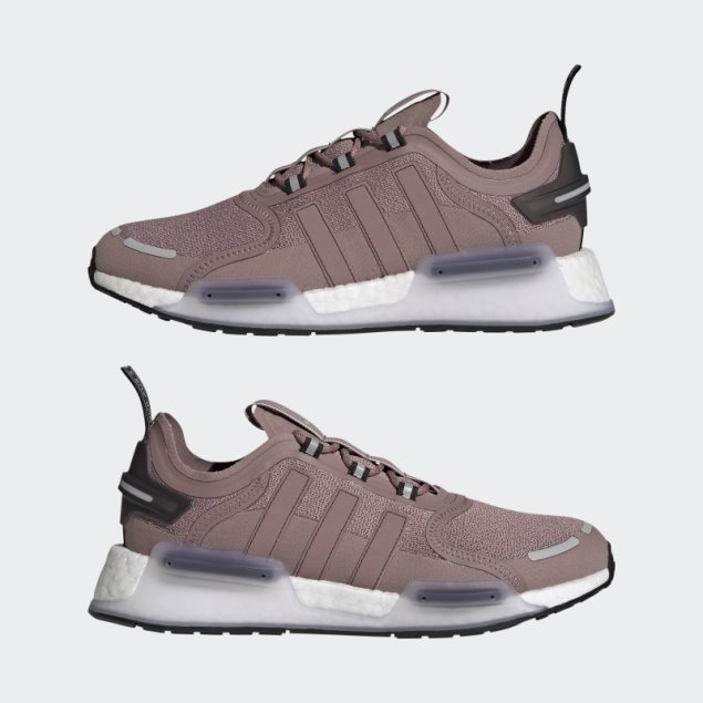 Adidas Nmd-v3 Zapatillas Violeta