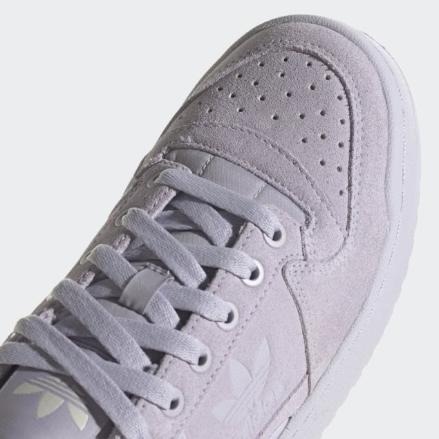 Adidas Forum Bold Zapatos Plata Amanecer