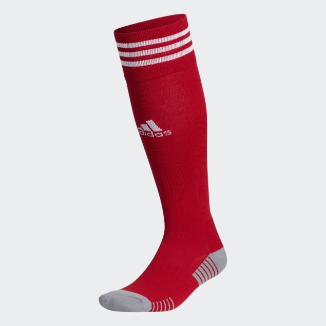 Adidas Copa Zone Cushion Otc Calcetines Rojos