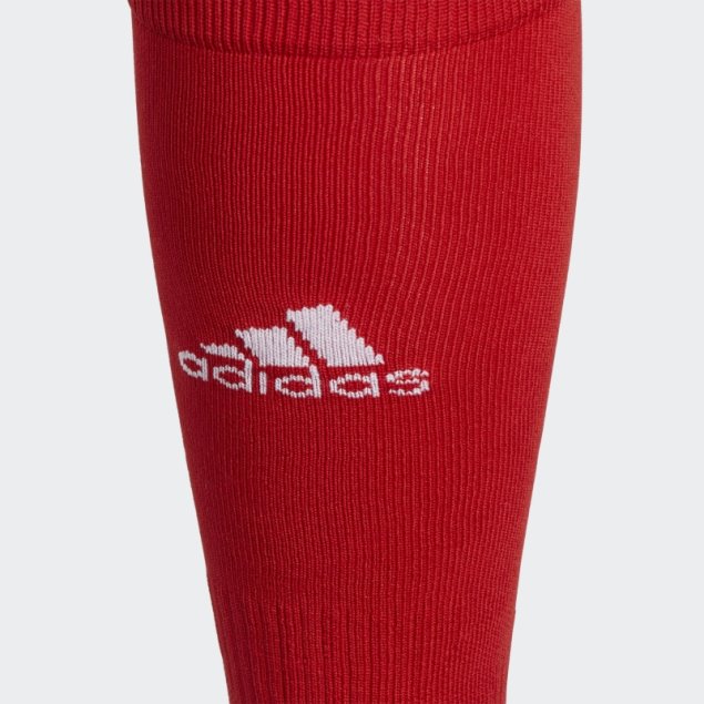 Adidas Copa Zone Cushion Otc Calcetines Rojos