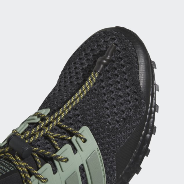 Zapatillas Adidas Ultraboost 1.0 Carbono