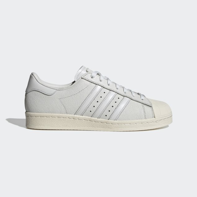 Zapatillas Adidas Superstar 82 Blancas