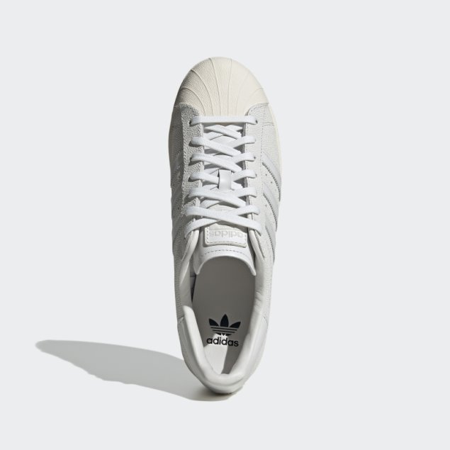 Zapatillas Adidas Superstar 82 Blancas