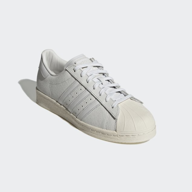Zapatillas Adidas Superstar 82 Blancas