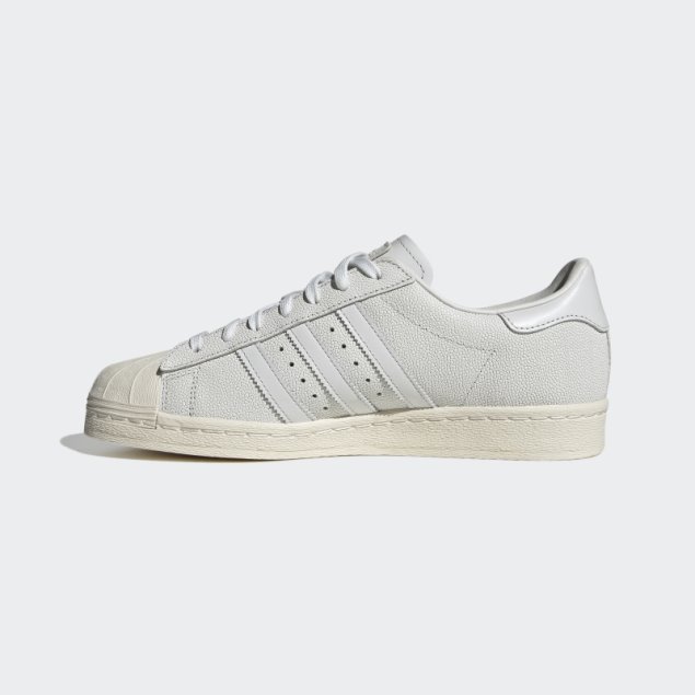 Zapatillas Adidas Superstar 82 Blancas