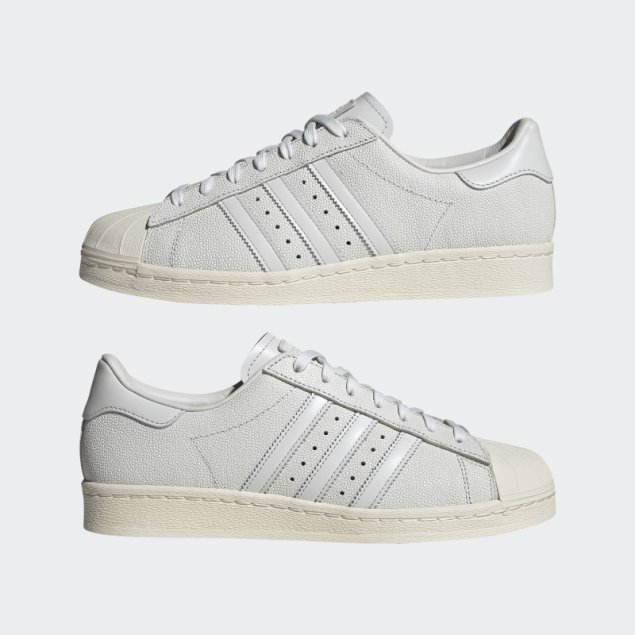 Zapatillas Adidas Superstar 82 Blancas