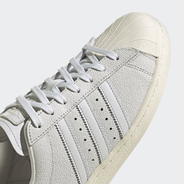 Zapatillas Adidas Superstar 82 Blancas