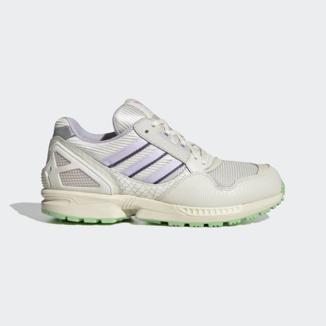 Zapatillas Adidas Zx 9020 Blancas