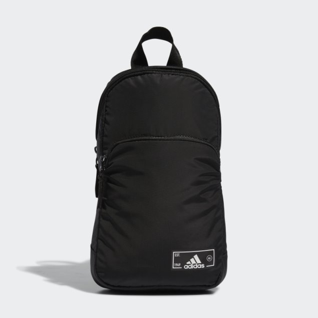 Bolso Bandolera Adidas Essentials Negro