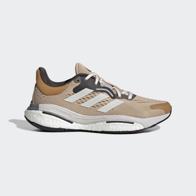 Zapatillas Adidas Solarcontrol Beige