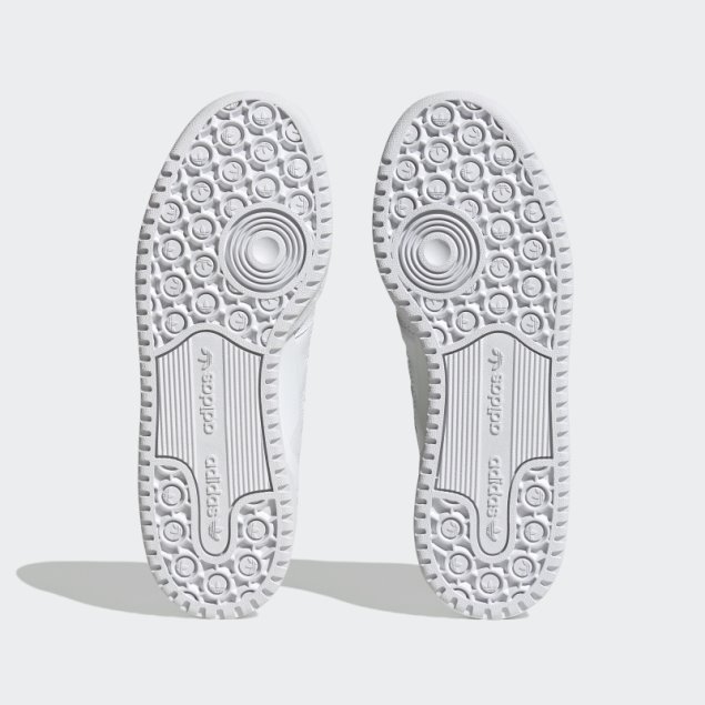 Zapatillas Adidas Forum Low Classic Blancas Con Estilo