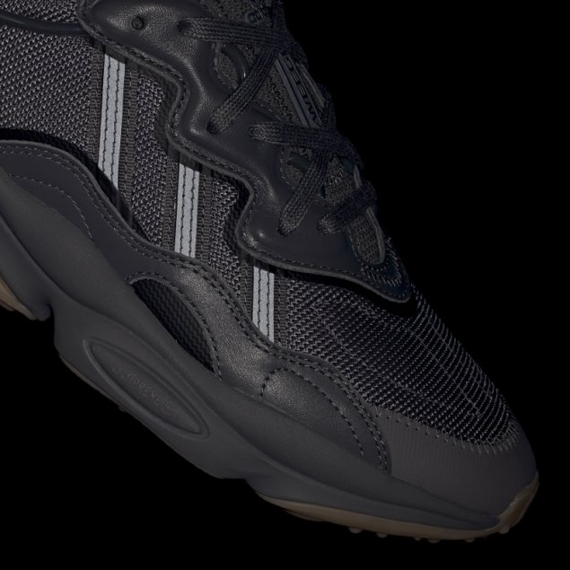 Zapatillas Adidas Negras