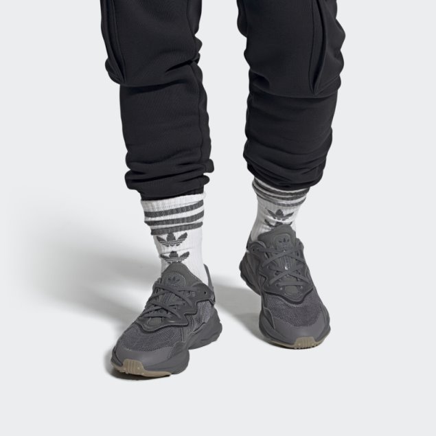 Zapatillas Adidas Negras