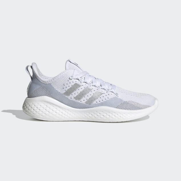 Adidas Fluidflow 2.0 Calzado Blanco