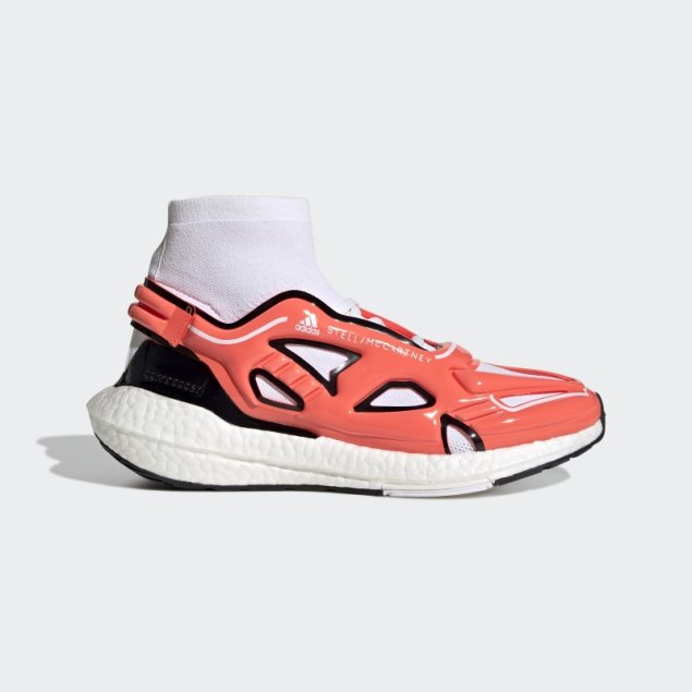 Turbo Adidas Por Stella Mccartney Ultraboost 22 Zapatos Para Correr