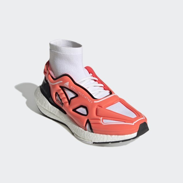 Turbo Adidas Por Stella Mccartney Ultraboost 22 Zapatos Para Correr