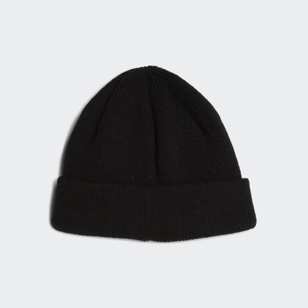 Adidas Team Issue Gorro Plegable Negro