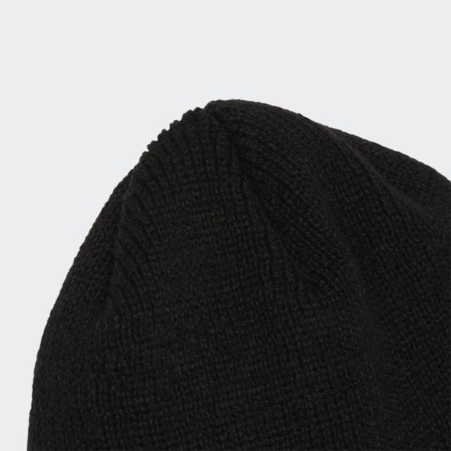 Adidas Team Issue Gorro Plegable Negro