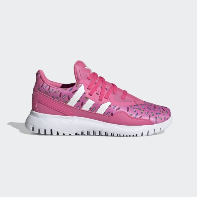 Zapatillas Adidas Rosa Originales