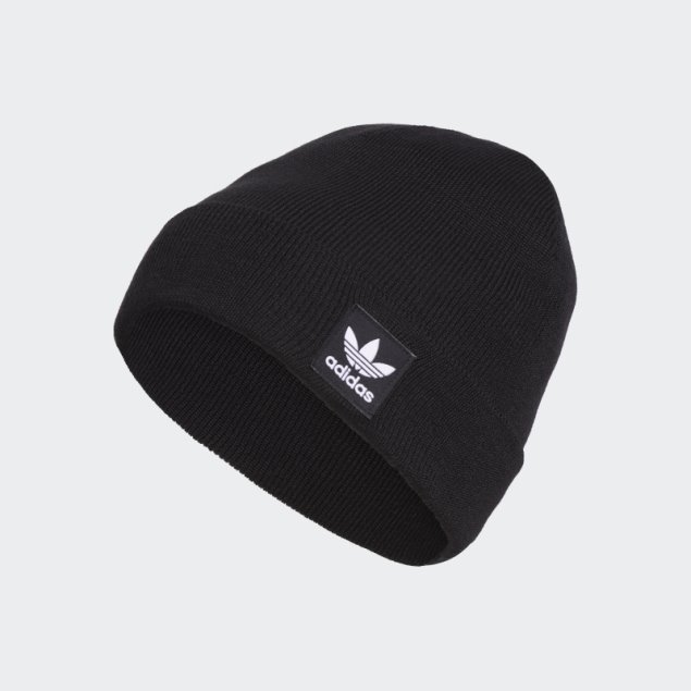 Adidas Grove Gorro Negro