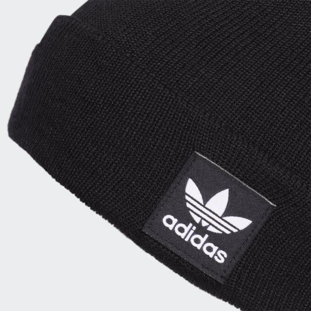 Adidas Grove Gorro Negro