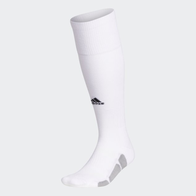 Calcetines Adidas Utilitarios Blancos